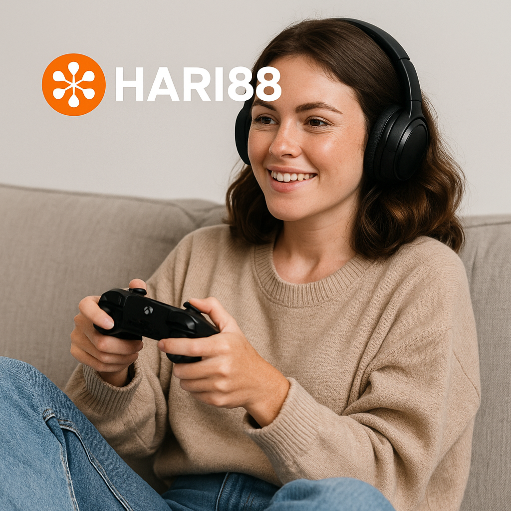 HARI88